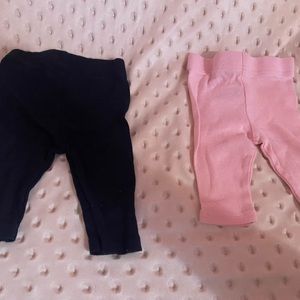 Newborn pants (2)
